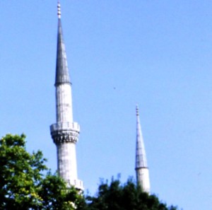 TURKEY